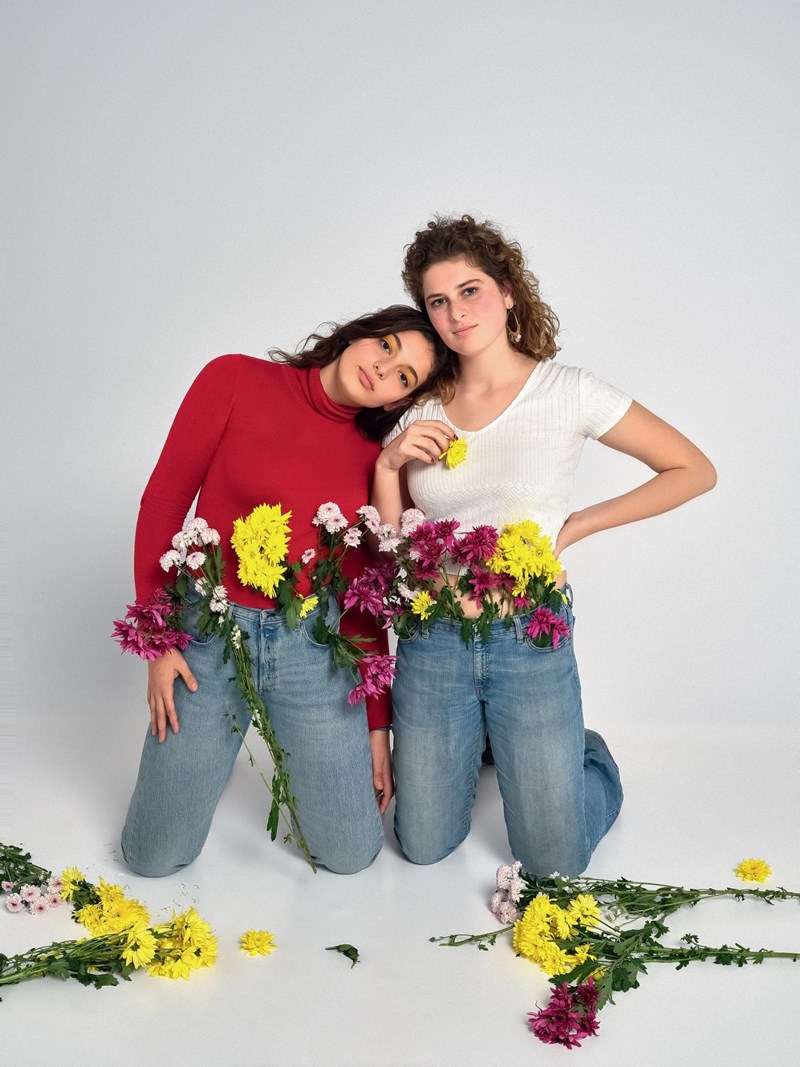 6 υπέροχες γυναίκες μιλούν στο ELLE για τη δύναμη της αληθινής ομορφιάς που κρύβεται μέσα μας - εικόνα 3