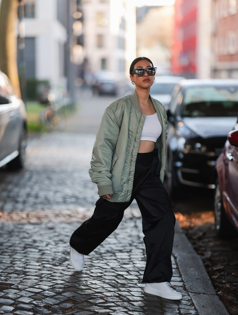 παντελόνια