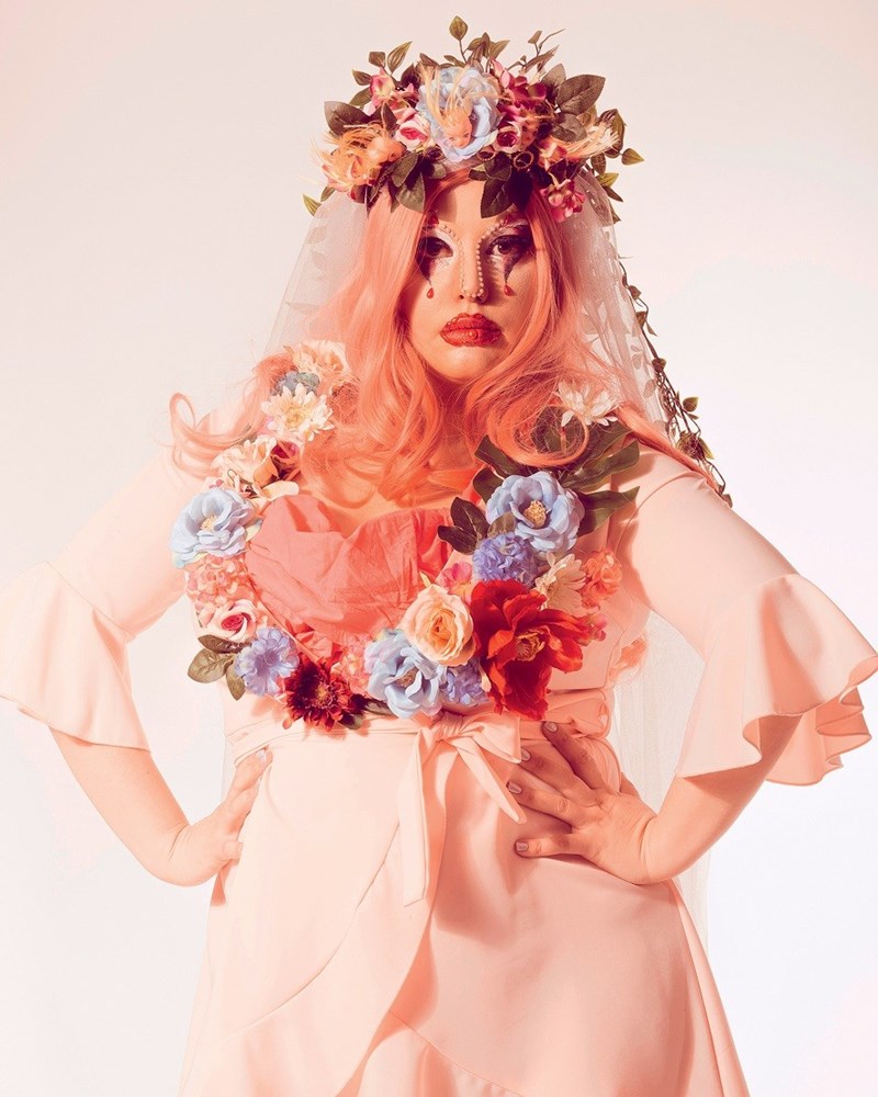 6 υπέροχες γυναίκες μιλούν στο ELLE για τη δύναμη της αληθινής ομορφιάς που κρύβεται μέσα μας - εικόνα 5