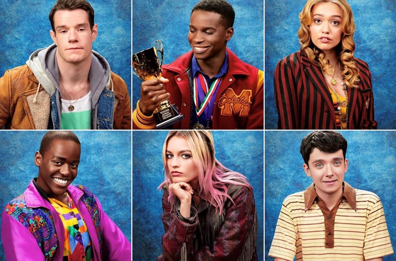 4 σειρές για τις επόμενες ημέρες του #menoumespiti - εικόνα 4