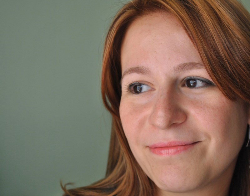 Τζένη Ιωάννου: «Τα απορρίμματα είναι πολύτιμα για να απορρίπτονται» #WomenForEarth - εικόνα 1