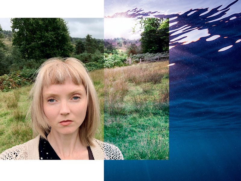 Stand For Earth: Οι σταρ που μάχονται για το περιβάλλον #WomenforEarth - εικόνα 5