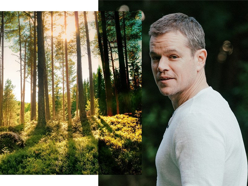 Stand For Earth: Οι σταρ που μάχονται για το περιβάλλον #WomenforEarth - εικόνα 1