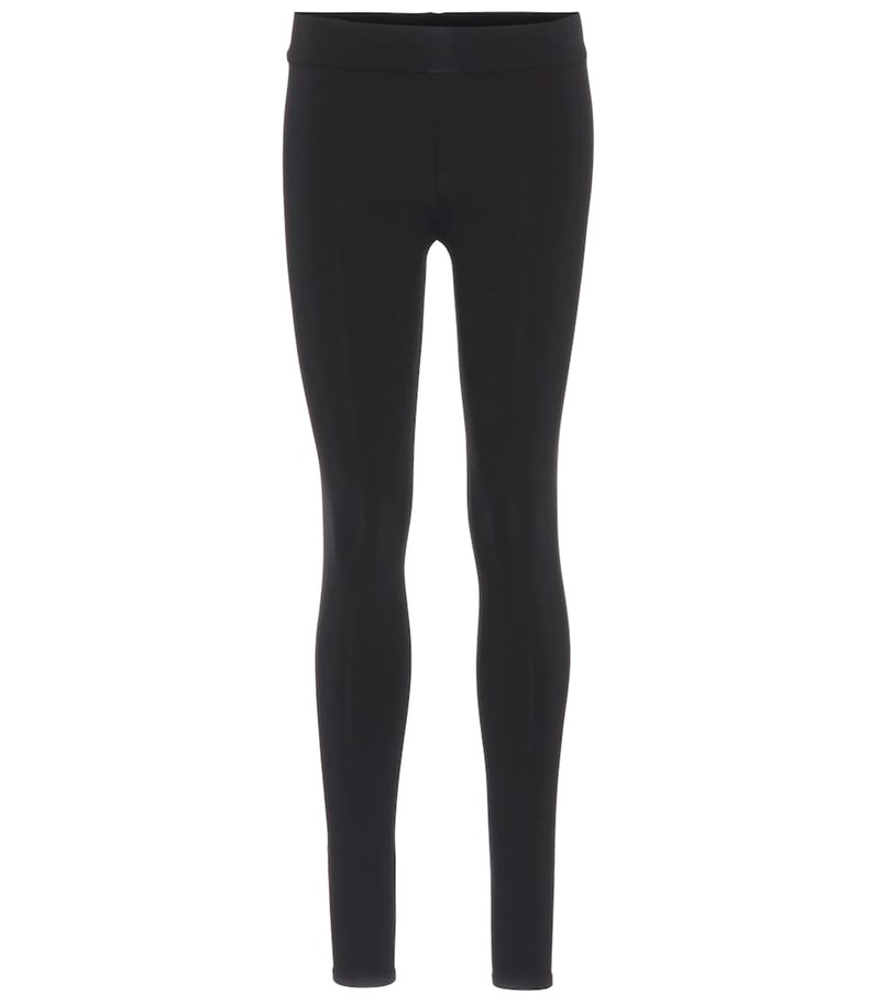 Το κολάν είναι η εύκολη λύση για τις αστραπιαίες εξόδους των ημερών και εμείς θα το φορέσουμε έτσι - εικόνα 4