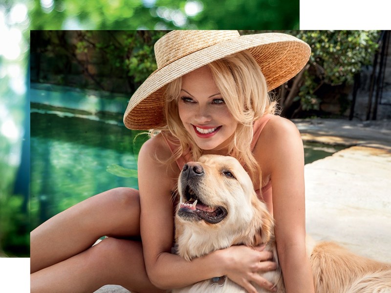 Stand For Earth: Οι σταρ που μάχονται για το περιβάλλον #WomenforEarth - εικόνα 2