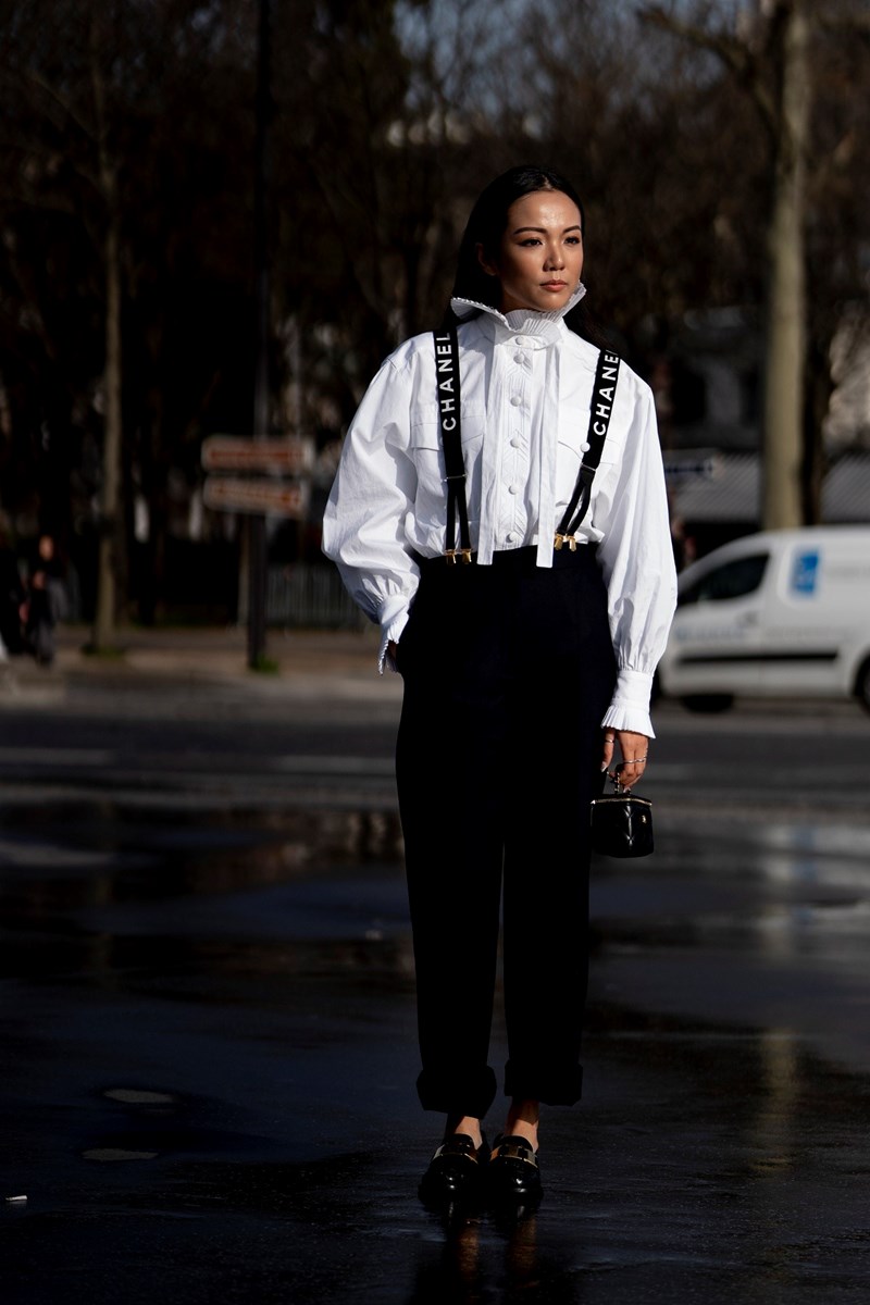 8 καθωσπρέπει looks που δεν θα περάσουν ποτέ απαρατήρητα - εικόνα 1