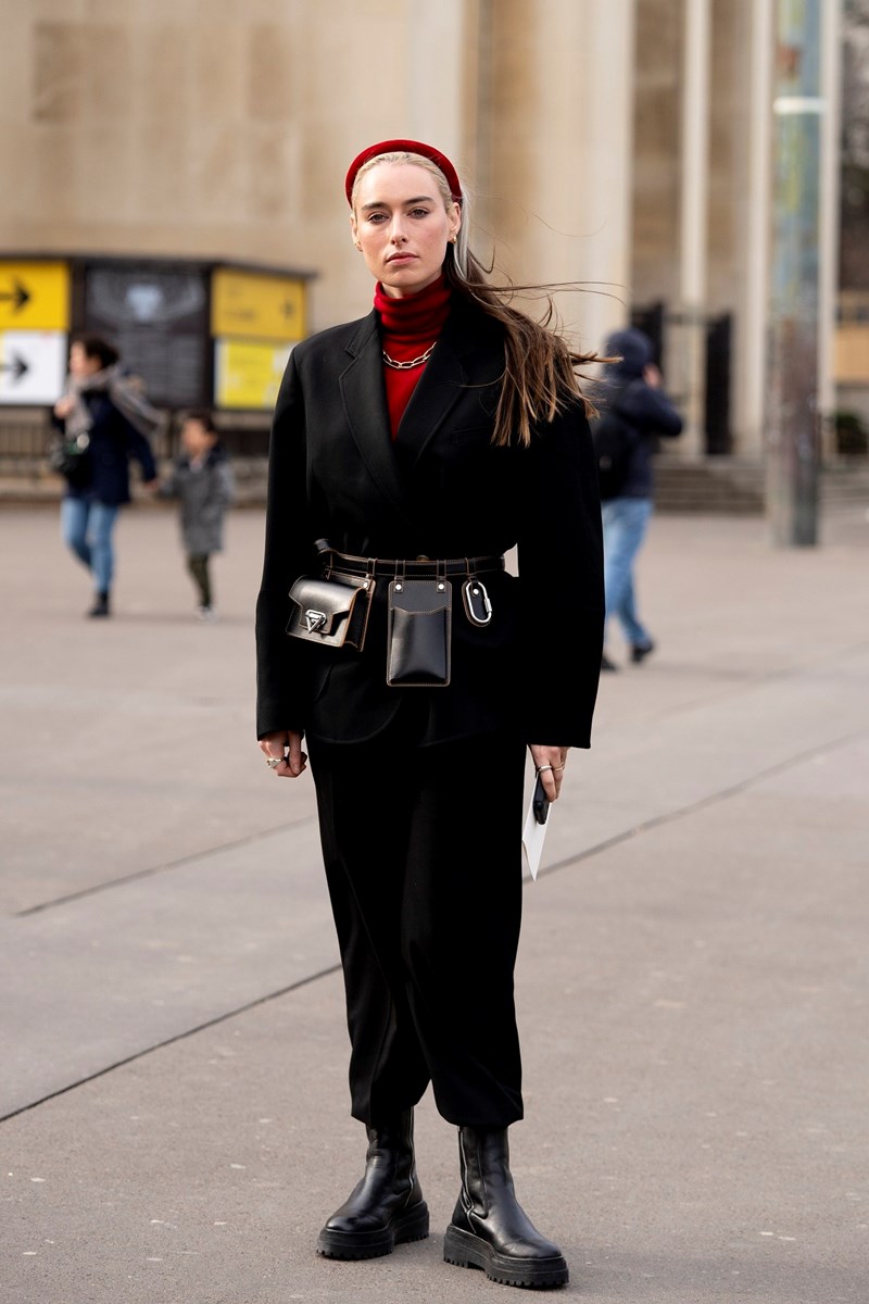 8 καθωσπρέπει looks που δεν θα περάσουν ποτέ απαρατήρητα - εικόνα 5