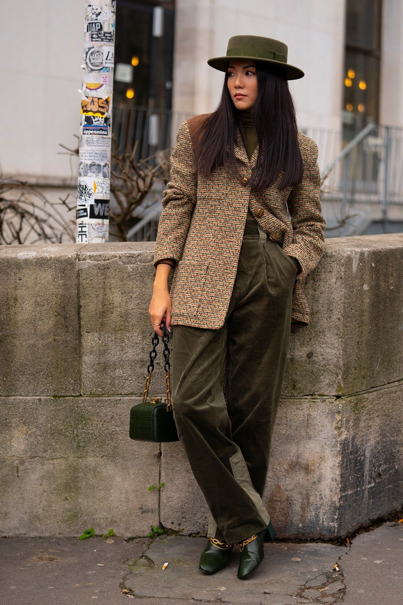 8 καθωσπρέπει looks που δεν θα περάσουν ποτέ απαρατήρητα - εικόνα 7