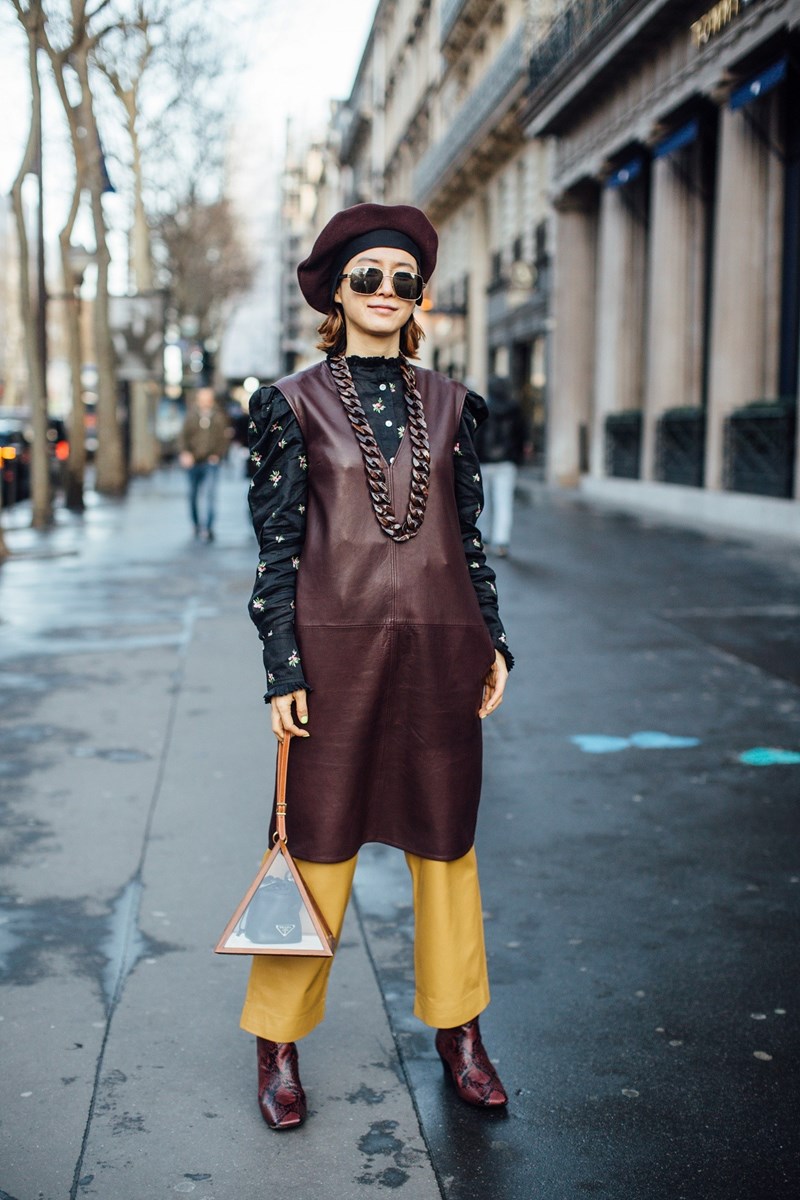 8 καθωσπρέπει looks που δεν θα περάσουν ποτέ απαρατήρητα - εικόνα 6