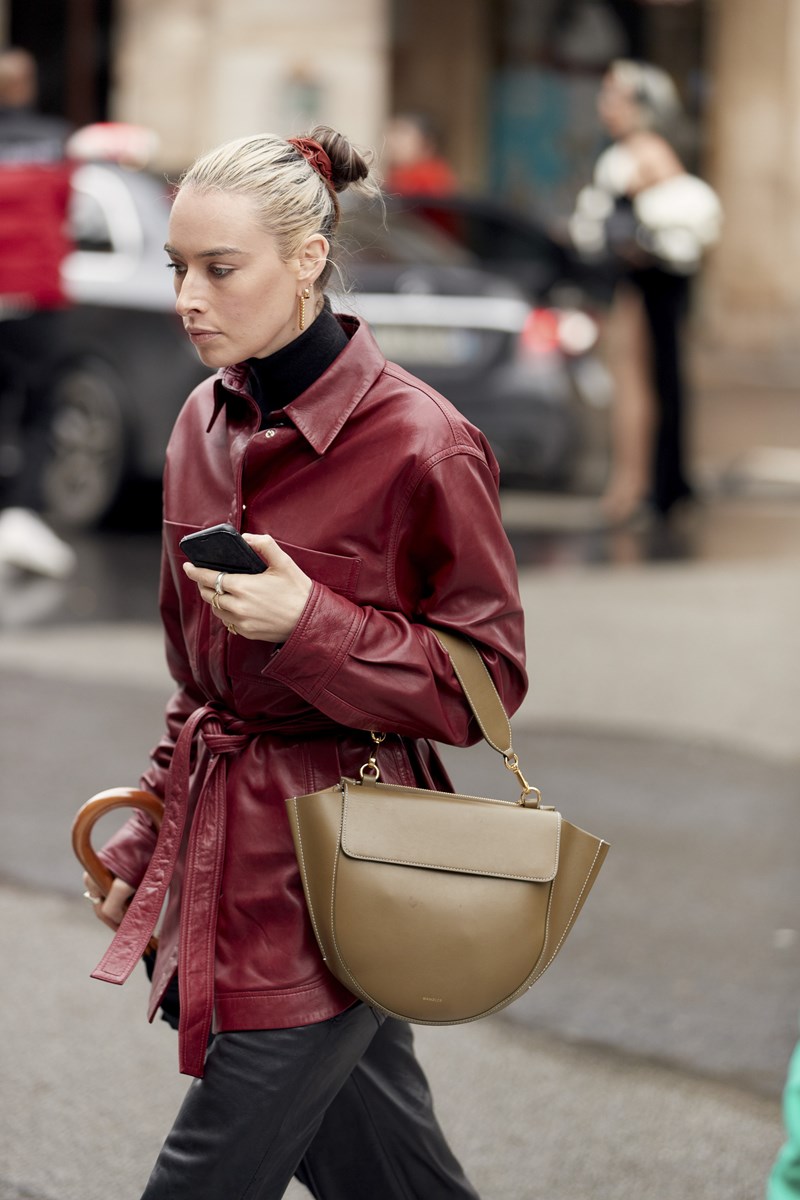 6 οικονομικές τσάντες που θα δείχνουν πάντα κομψές - εικόνα 8