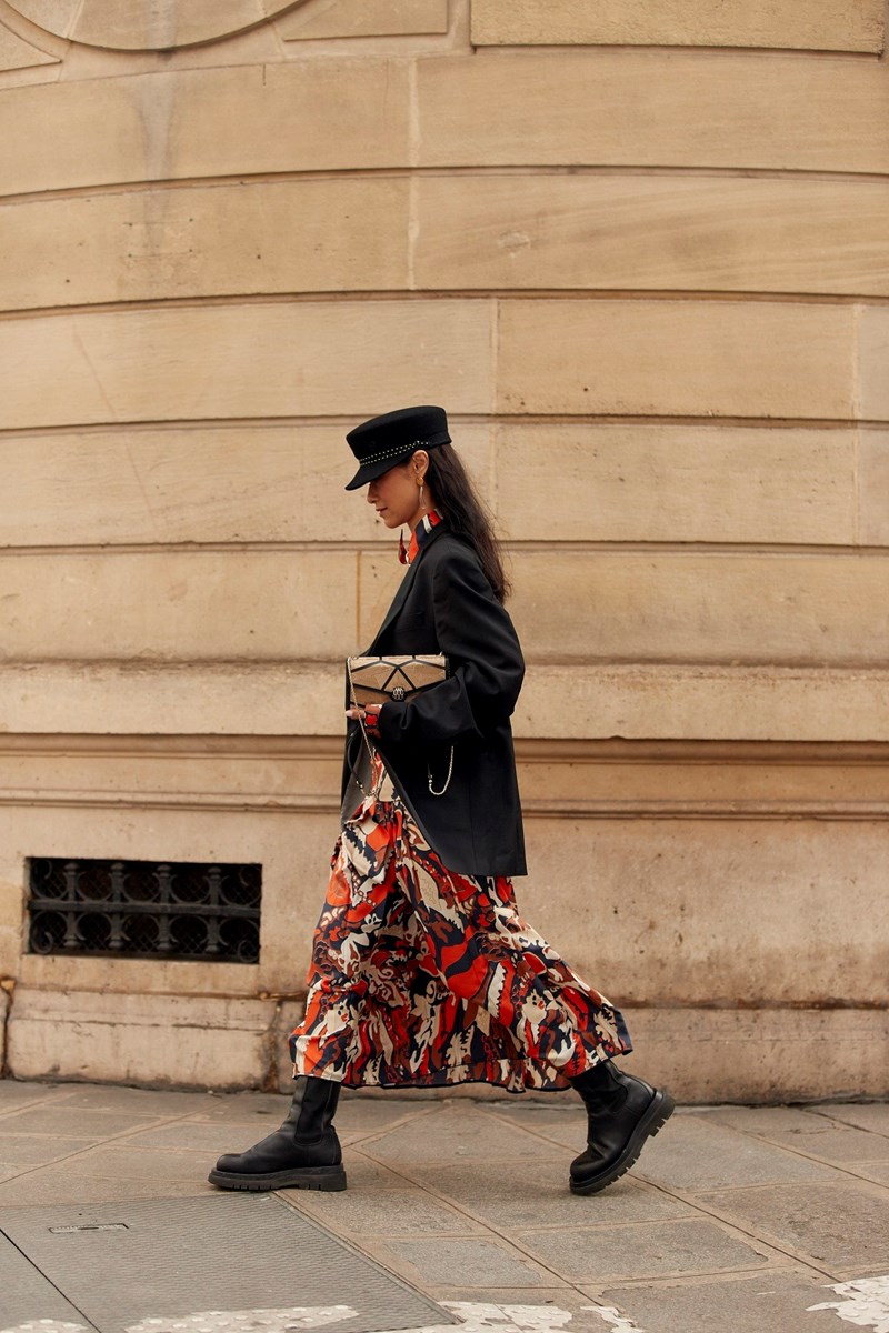 Έτσι θα ντυθείς αύριο - εικόνα 1