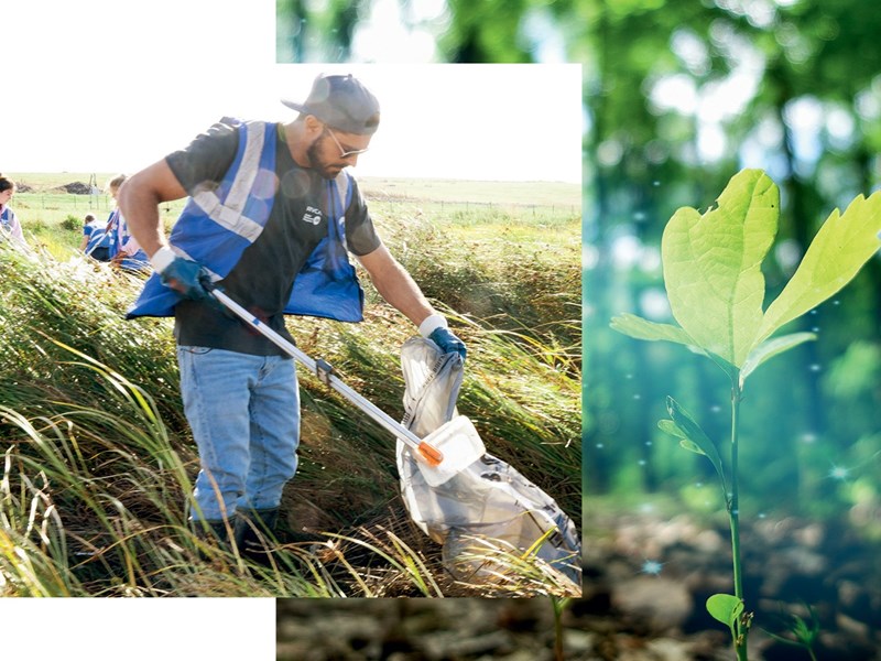 Stand For Earth: Οι σταρ που μάχονται για το περιβάλλον #WomenforEarth - εικόνα 4