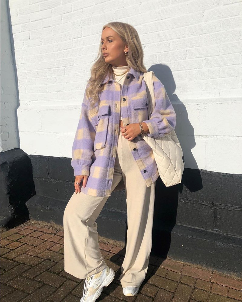 Προλαβαίνεις ακόμα να αποκτήσεις αυτό το viral πανωφόρι από τα Zara - εικόνα 4