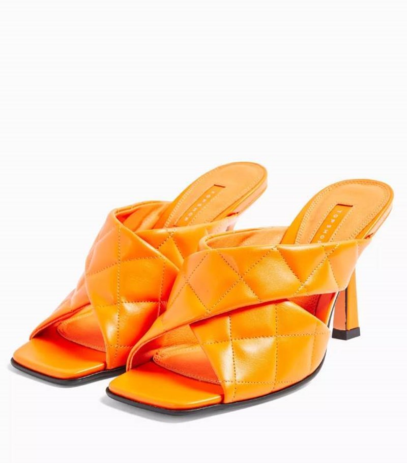 Pop of colour: Τα πιο... fruity χρώματα της μόδας θα σε ενθουσιάσουν (+ τα fashion pieces που θέλουμε τώρα) - εικόνα 3