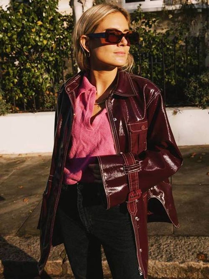 Pop of colour: Τα πιο... fruity χρώματα της μόδας θα σε ενθουσιάσουν (+ τα fashion pieces που θέλουμε τώρα) - εικόνα 11