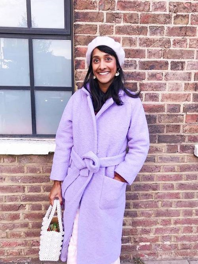 Pop of colour: Τα πιο... fruity χρώματα της μόδας θα σε ενθουσιάσουν (+ τα fashion pieces που θέλουμε τώρα) - εικόνα 8