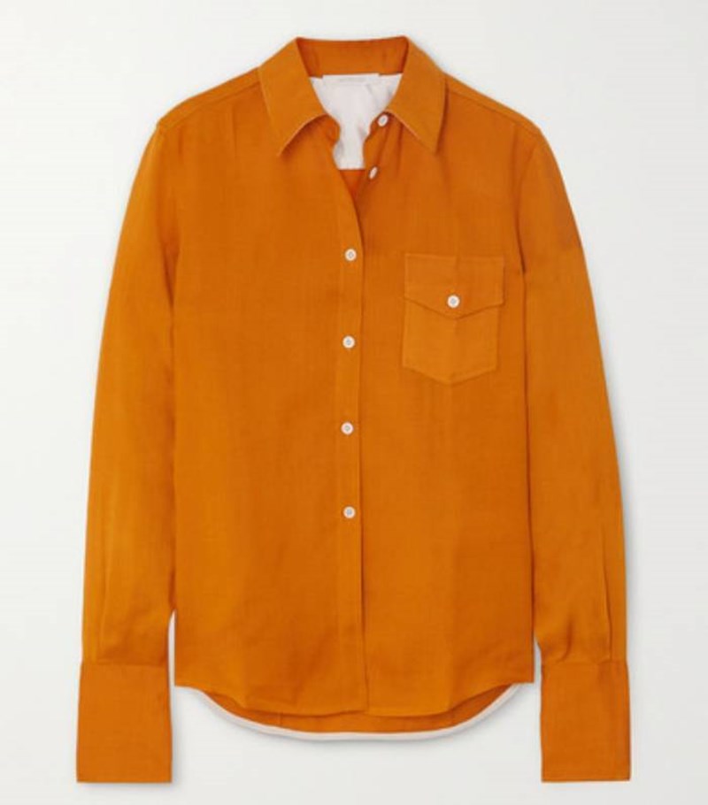 Pop of colour: Τα πιο... fruity χρώματα της μόδας θα σε ενθουσιάσουν (+ τα fashion pieces που θέλουμε τώρα) - εικόνα 4