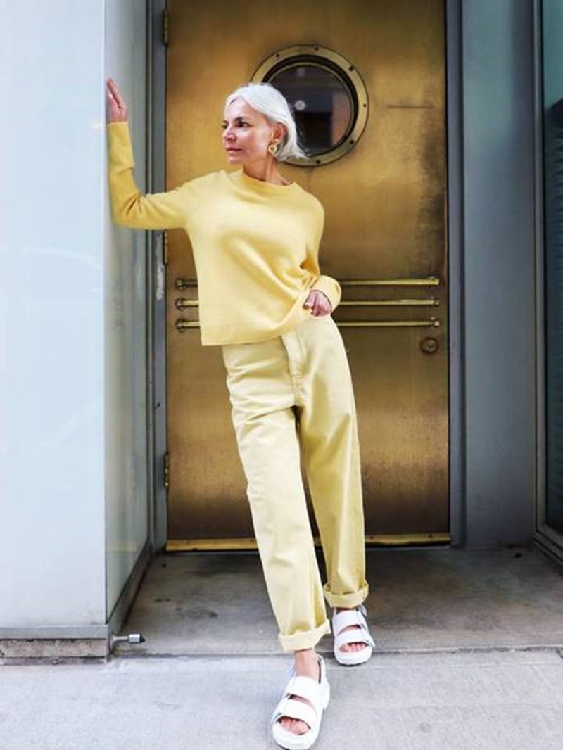 Pop of colour: Τα πιο... fruity χρώματα της μόδας θα σε ενθουσιάσουν (+ τα fashion pieces που θέλουμε τώρα) - εικόνα 14