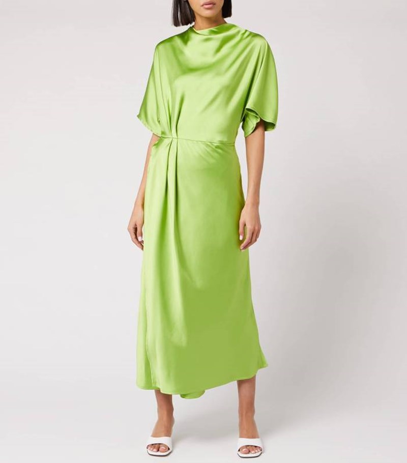 Pop of colour: Τα πιο... fruity χρώματα της μόδας θα σε ενθουσιάσουν (+ τα fashion pieces που θέλουμε τώρα) - εικόνα 6