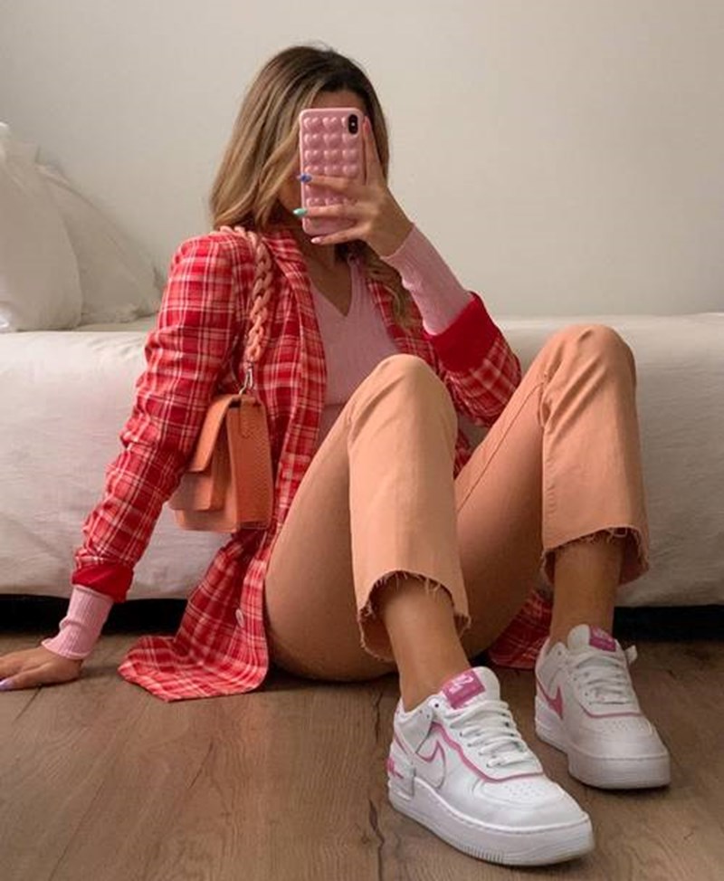 Αυτά τα χρώματα μας φτιάχνουν τη διάθεση και ανυπομονούμε να τα φορέσουμε - εικόνα 3