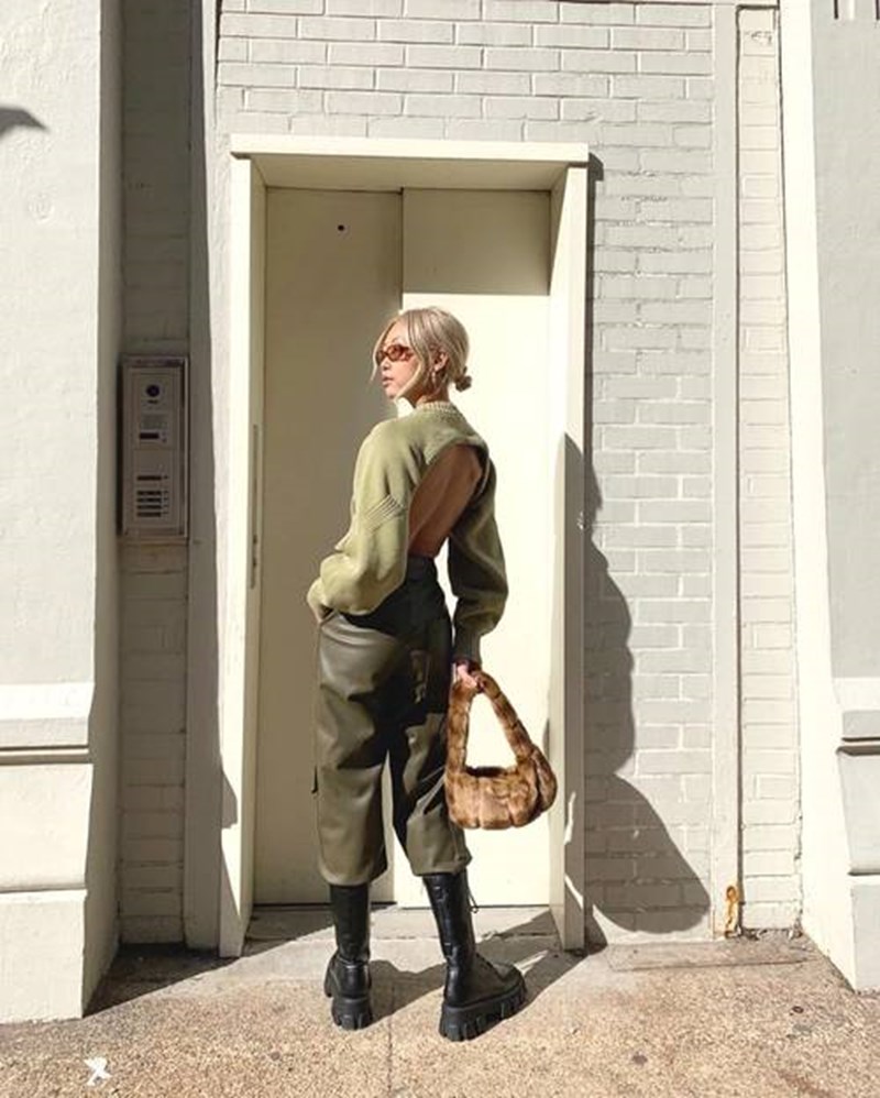 Αυτά τα χρώματα μας φτιάχνουν τη διάθεση και ανυπομονούμε να τα φορέσουμε - εικόνα 2