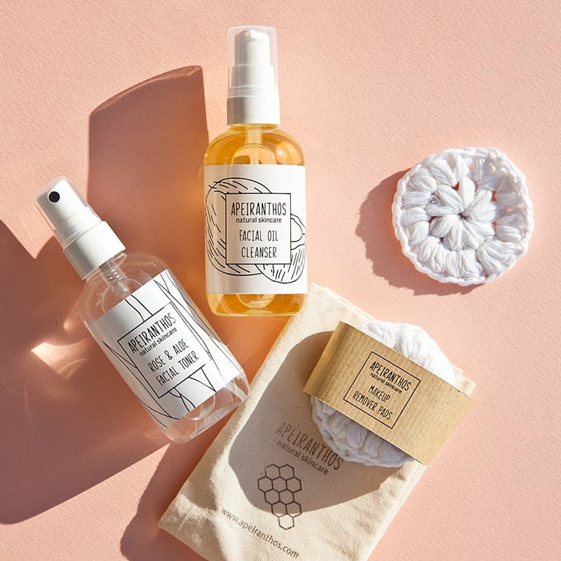 Το ελληνικό skincare brand που σέβεται τη φύση και την επιδερμίδα σου - εικόνα 7