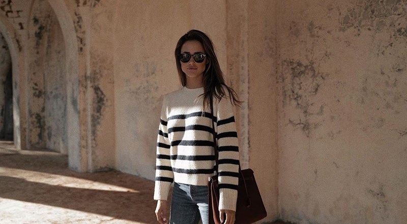 7 μαρινιέρες που ταιριάζουν και με τις φόρμες σου #WeLoveOnLineShopping - εικόνα 1