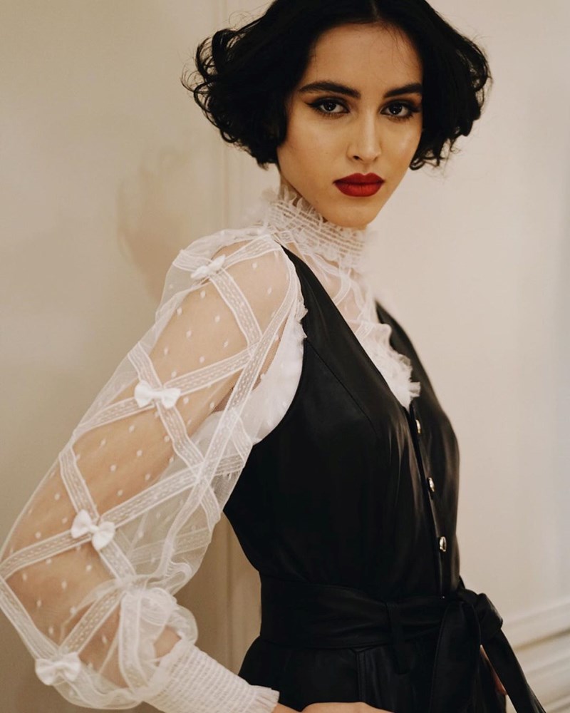 5 προτάσεις μακιγιάζ από τα ντεφιλέ που εύκολα μπορείς να υιοθετήσεις τώρα - εικόνα 1