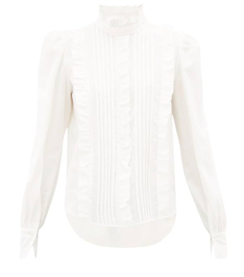 Τα ωραιότερα λευκά πουκάμισα είναι αυτά που έχουμε τώρα στο #online καλάθι μας - εικόνα 14