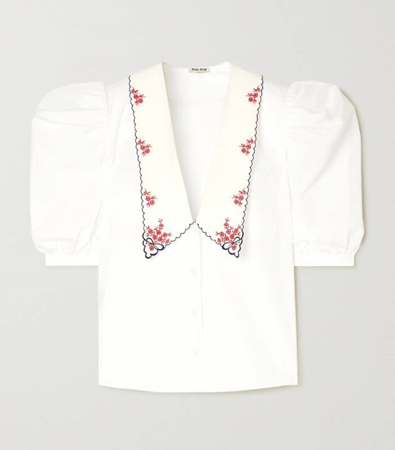 Τα ωραιότερα λευκά πουκάμισα είναι αυτά που έχουμε τώρα στο #online καλάθι μας - εικόνα 4