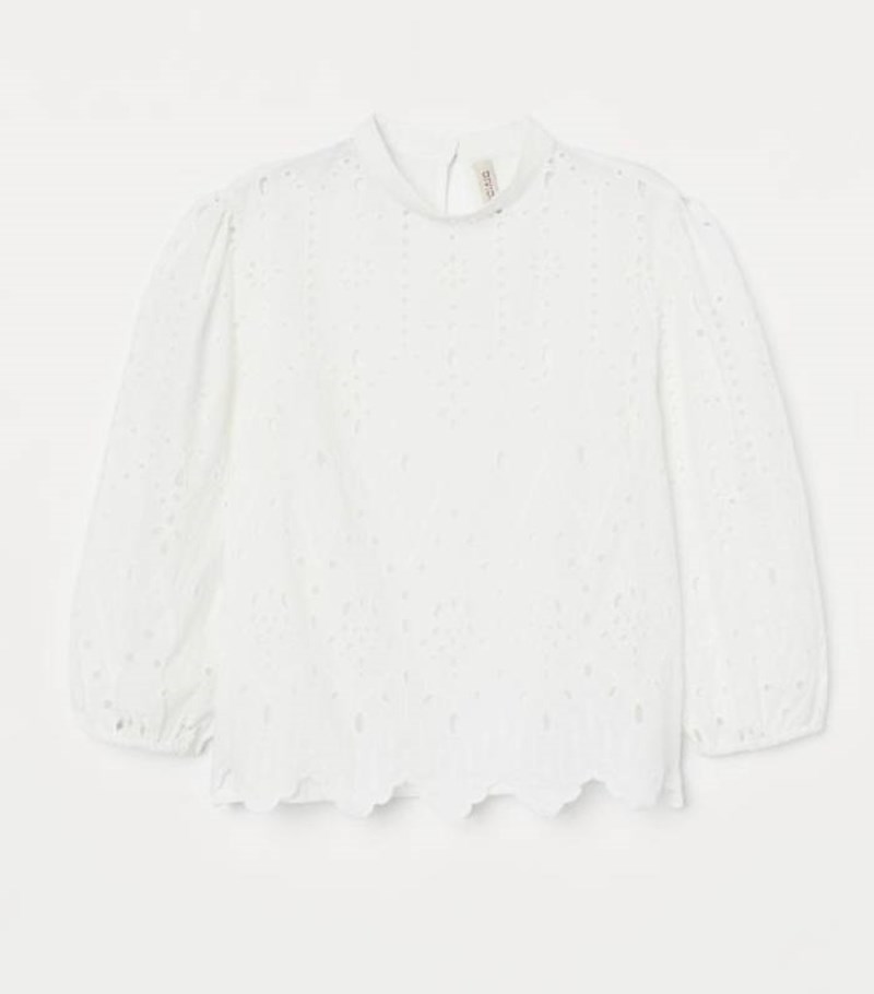 Τα ωραιότερα λευκά πουκάμισα είναι αυτά που έχουμε τώρα στο #online καλάθι μας - εικόνα 11