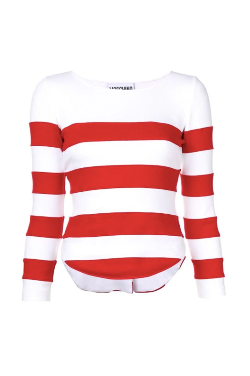 7 μαρινιέρες που ταιριάζουν και με τις φόρμες σου #WeLoveOnLineShopping - εικόνα 7