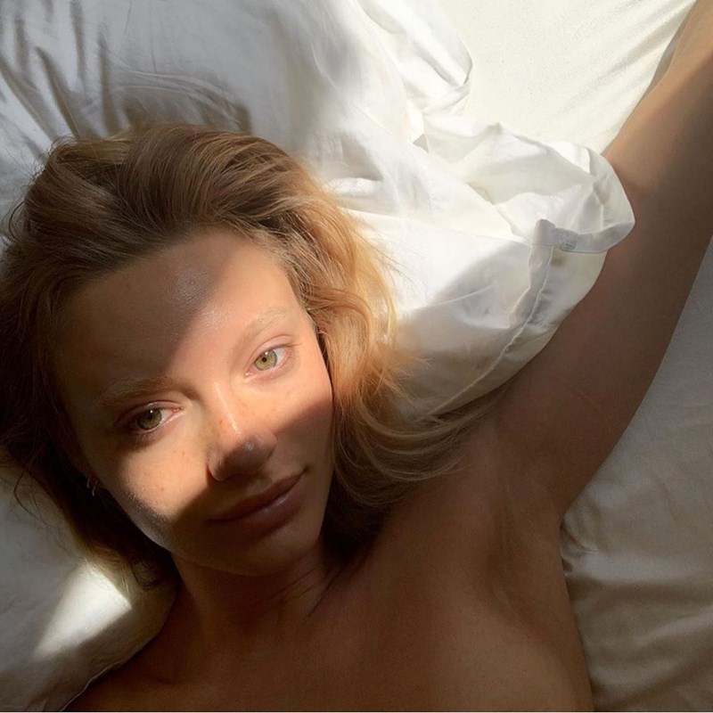 Αυτές οι 6 beauty συνήθειες κάνουν την πρόωρη γήρανση πραγματικότητα - εικόνα 6