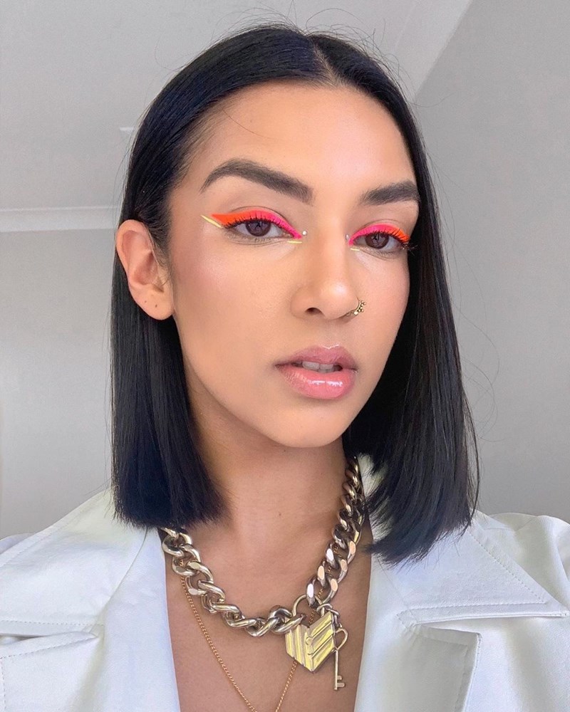 Σε προκαλούμε να δοκιμάσεις κάτι νέο με το eyeliner σου - εικόνα 7