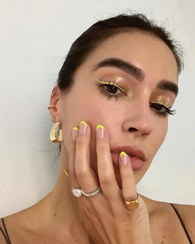 Σε προκαλούμε να δοκιμάσεις κάτι νέο με το eyeliner σου - εικόνα 3