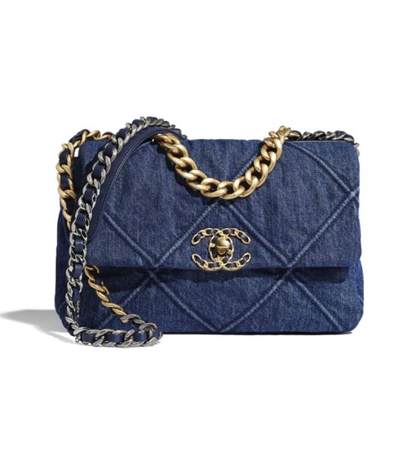 Double Denim: Έτσι θα αντιγράψεις το λουκ - εικόνα 4