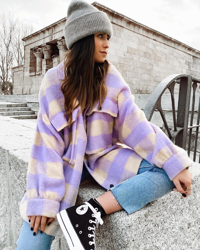 Προλαβαίνεις ακόμα να αποκτήσεις αυτό το viral πανωφόρι από τα Zara - εικόνα 2