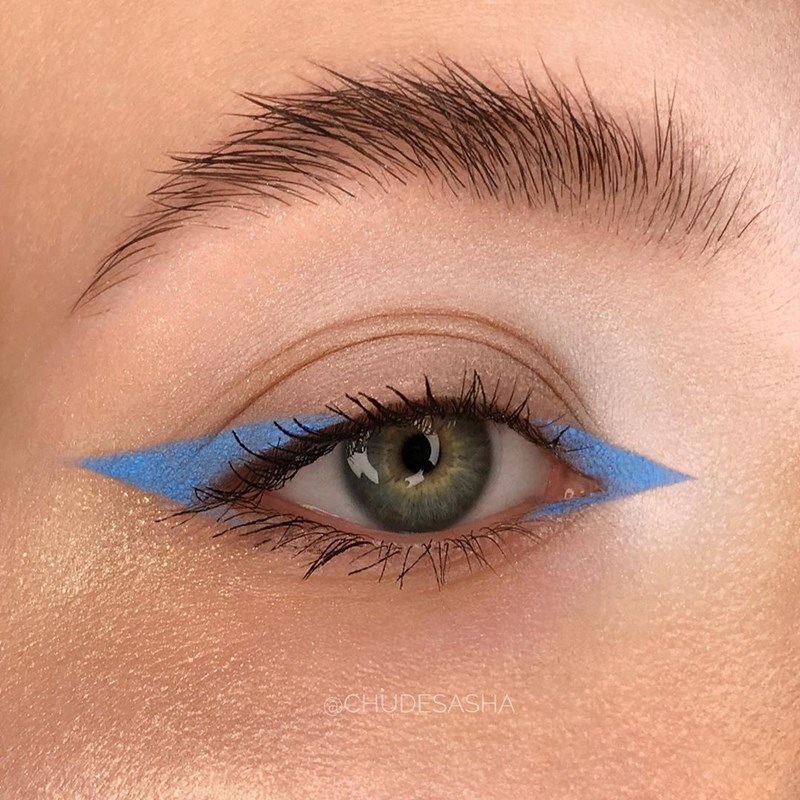 Σε προκαλούμε να δοκιμάσεις κάτι νέο με το eyeliner σου - εικόνα 6