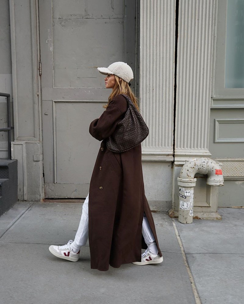 To athleisure style αναβαθμίζεται! 15 τρόποι για να το «φοράς» σωστά - εικόνα 5