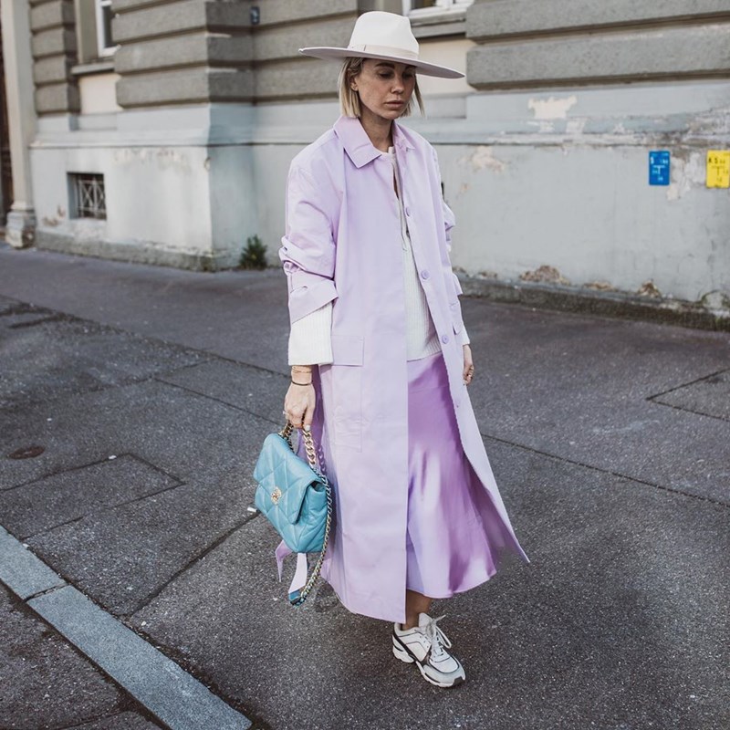 15 high street looks που θα σου υπενθυμίσουν ότι κάποτε είχες και εσύ ωραίο στυλ (καιρός να το αποκτήσεις και πάλι!) - εικόνα 9