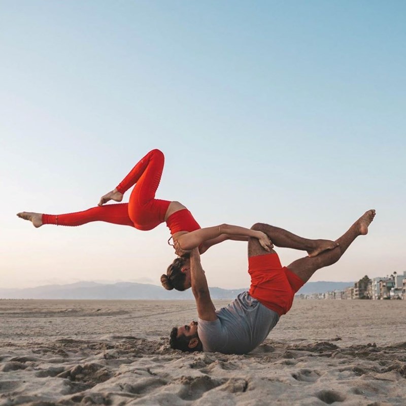 Να γιατί οι ειδικοί συστήνουν να κάνεις σεξ πριν από την προπόνηση - εικόνα 1