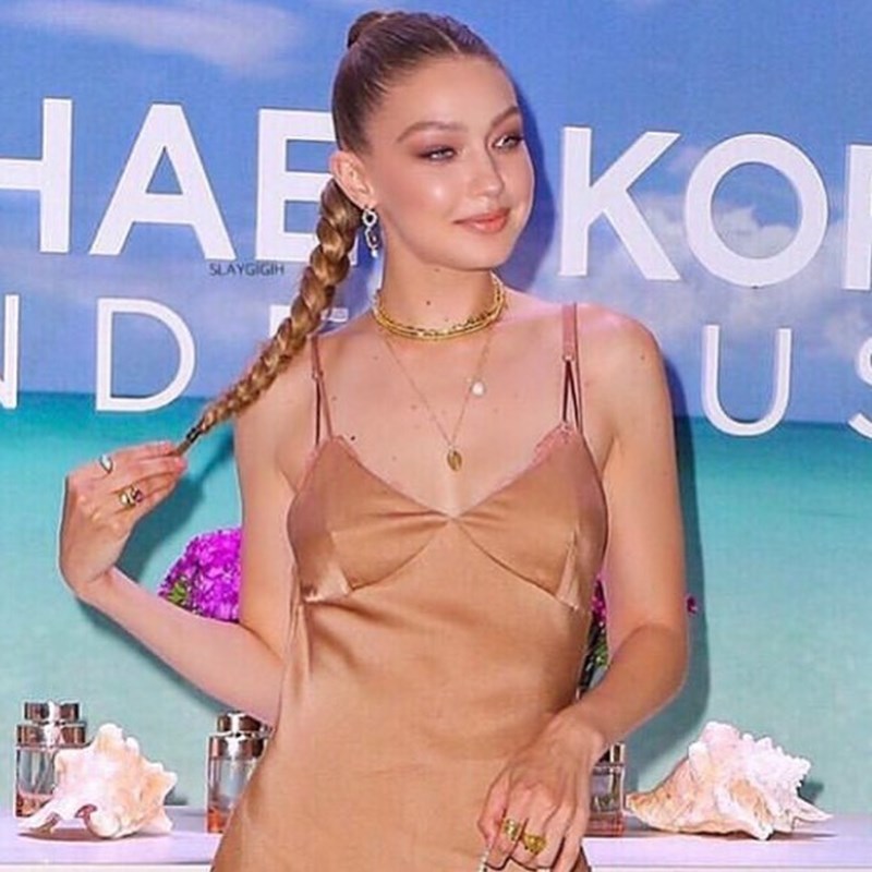 Αυτό είναι το hair look που επιλέγουν τώρα οι πιο cool celebrities - εικόνα 5