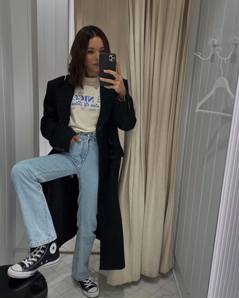 Αυτά είναι τα πιο διαχρονικά sneakers και έχουμε 5 facts που το επιβεβαιώνουν - εικόνα 1