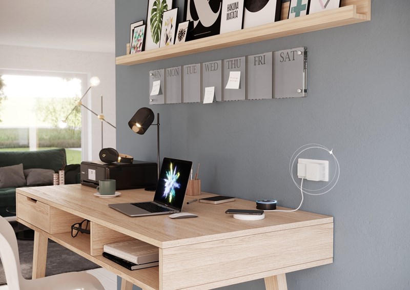 ΔΙΑΓΩΝΙΣΜΟΣ: Οι 3 τυχερές που κερδίζουν από ένα σούπερ gadget devolo Magic 1 WiFi mini αξίας €100 το καθένα για δυνατό Internet #μένουμεσπίτι - εικόνα 1