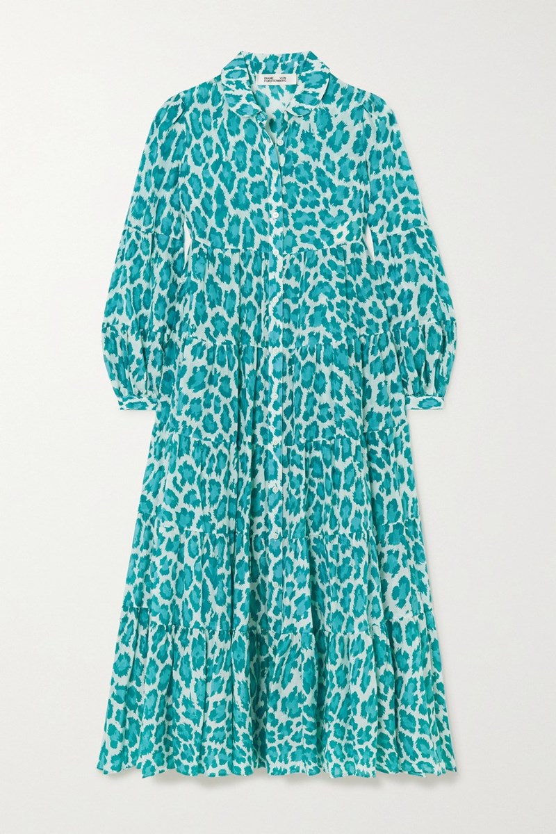 Η γκαρνταρόμπα μας μύρισε άνοιξη (το έχουμε ανάγκη!) - εικόνα 3