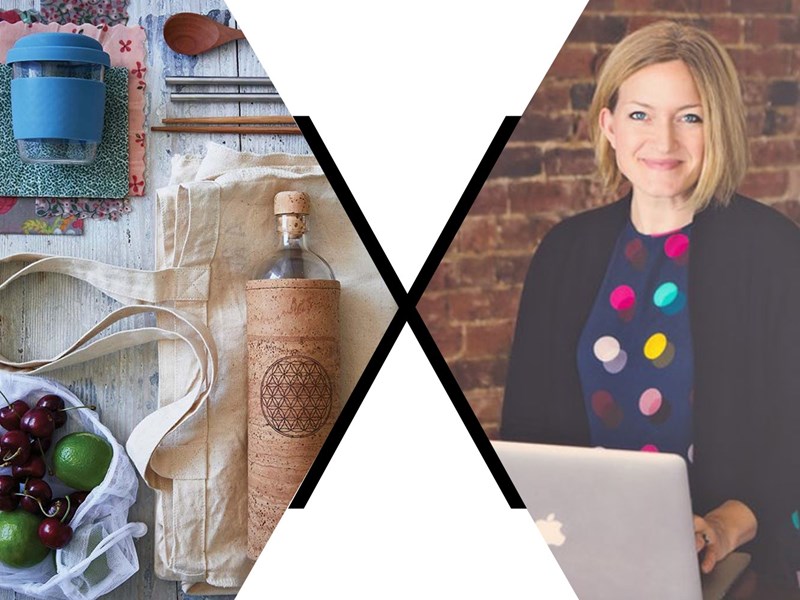 Το ELLE γιορτάζει την Παγκόσμια Ημέρα Γης και αγωνίζεται για έναν καλύτερο πλανήτη #WomenForEarth - εικόνα 23