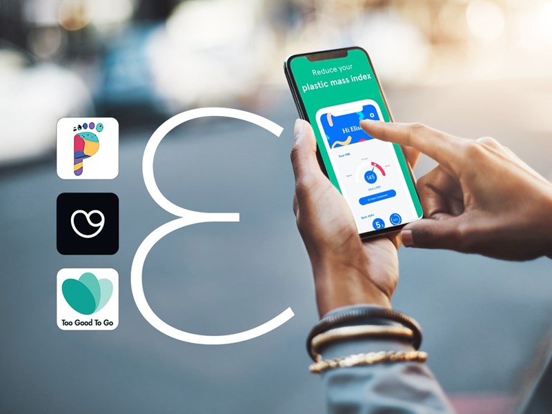 Το ELLE γιορτάζει την Παγκόσμια Ημέρα Γης και αγωνίζεται για έναν καλύτερο πλανήτη #WomenForEarth - εικόνα 6