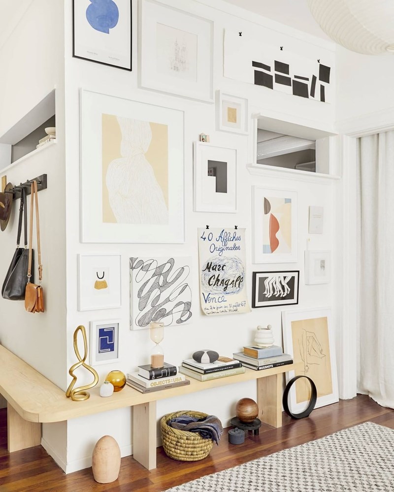 8 υπέροχες ιδέες διακόσμησης γιατί αν δεν «φέρεις τα πάνω κάτω» τώρα στο σπίτι, πότε θα το κάνεις; - εικόνα 6