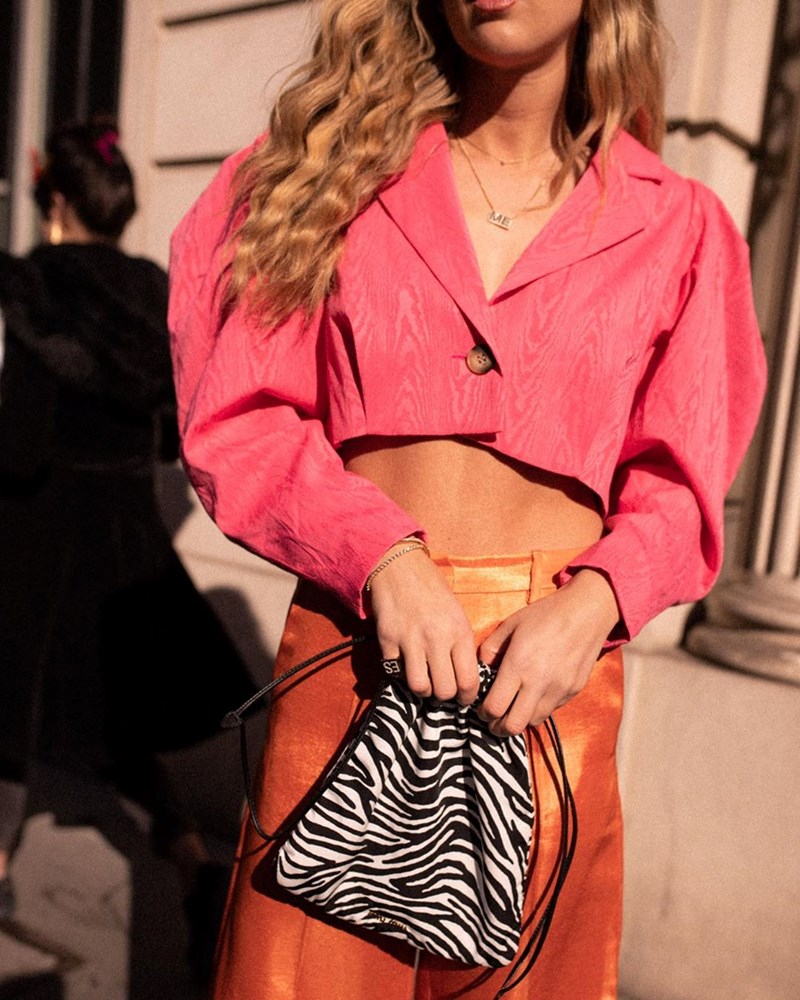 15 high street looks που θα σου υπενθυμίσουν ότι κάποτε είχες και εσύ ωραίο στυλ (καιρός να το αποκτήσεις και πάλι!) - εικόνα 5