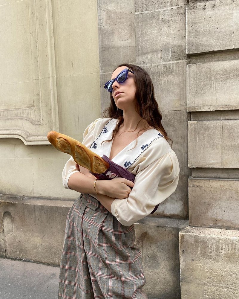 15 high street looks που θα σου υπενθυμίσουν ότι κάποτε είχες και εσύ ωραίο στυλ (καιρός να το αποκτήσεις και πάλι!) - εικόνα 8